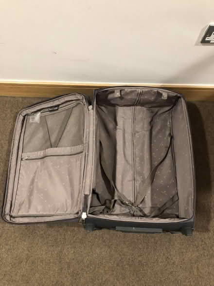 Photo of free Wheelie Luggage (Dun Laoghaire, Dublin) #1