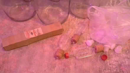 Photo of free Wine Making Equipment (Seaford (off Alfriston Road)) #3