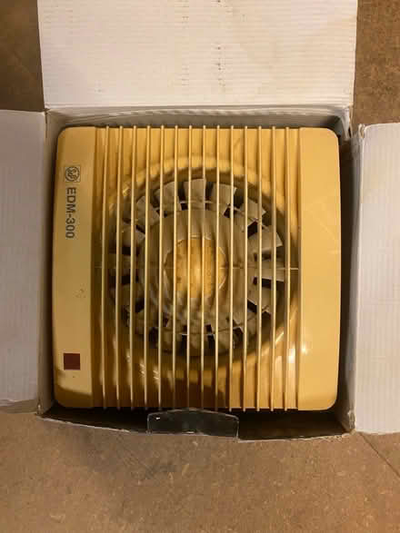 Photo of free 200mm Ceiling exhaust fan (Marrickville) #2