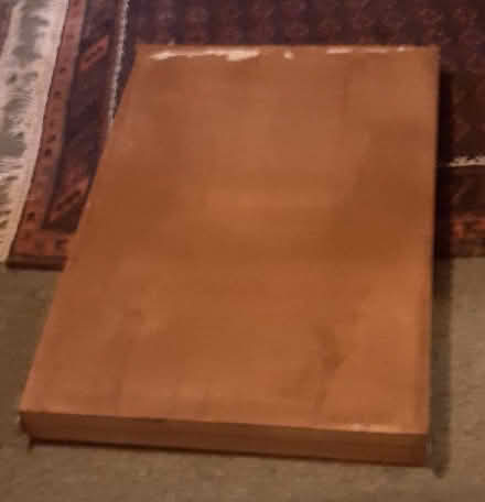 Photo of free Pasting table (Wokingham RG40) #1