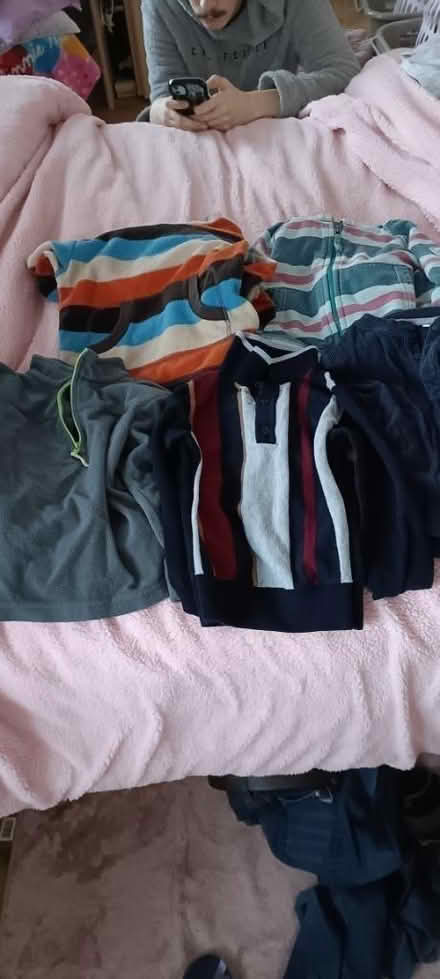 Photo of free Boys bundle (SE3 Blackheath) #1