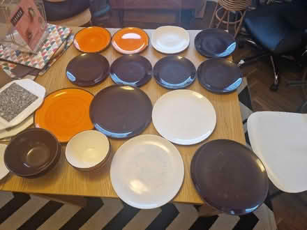 Photo of free Crockery, dinner sets (Nottingham NG5) #4