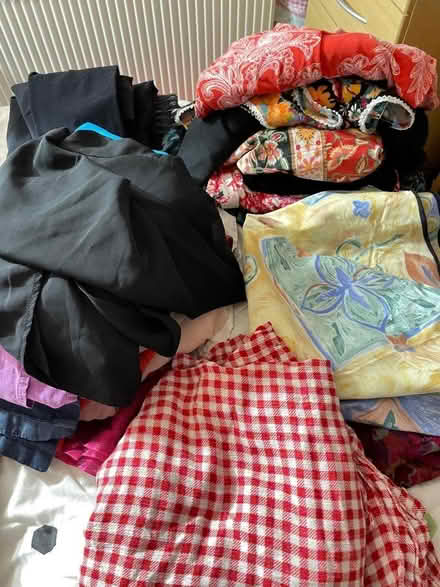 Photo of free Ladies Clothes - size 22 (Gateacre L25) #1