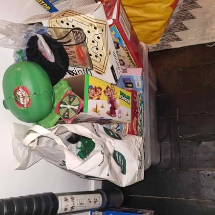 Photo of free Games (YO16) #1