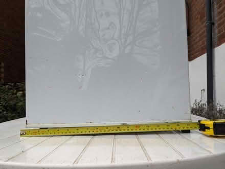 Photo of free Refrigerator (Crouch End N8) #2