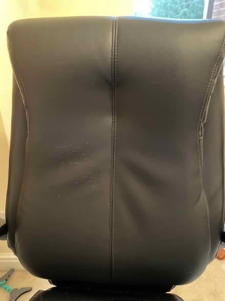 Photo of free Desk chair (GU9) #1