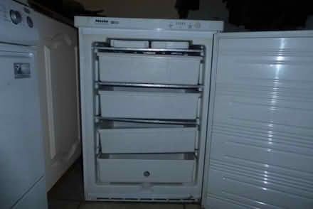 Photo of free Miele Freezer (Minchinhampton GL6) #2