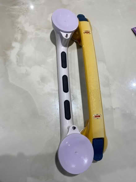 Photo of free Bathroom Grab Rails (Kenilworth CV8) #1