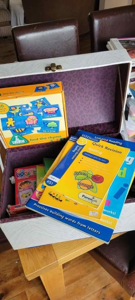 Photo of free Pre School Resources (Fareham PO16) #1