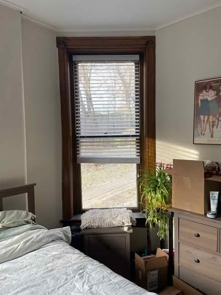Photo of Curtain rods 54” (Highlands) #1