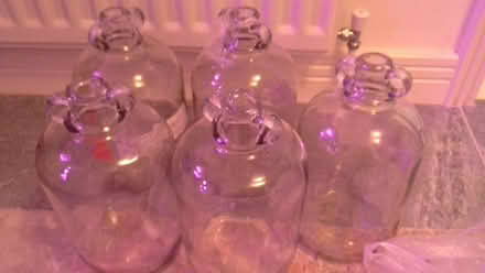 Photo of free Wine Making Equipment (Seaford (off Alfriston Road)) #2