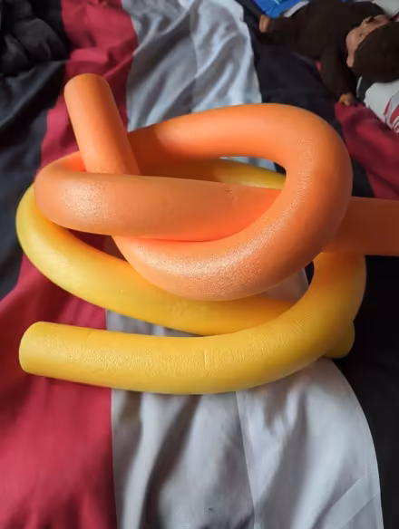 Photo of free Swimming noddles (Ashington NE63) #1