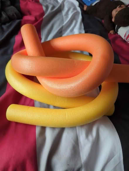 Photo of free Swimming noddles (Ashington NE63) #1