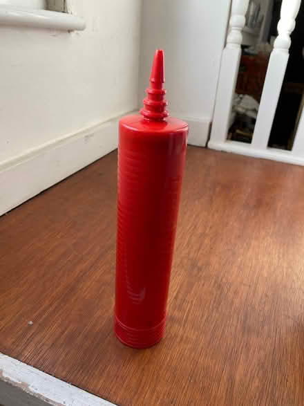 Photo of free Balloon pump (Berkhamsted HP4) #1