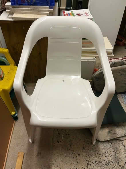 Photo of free Garden Chairs (BR6) #1