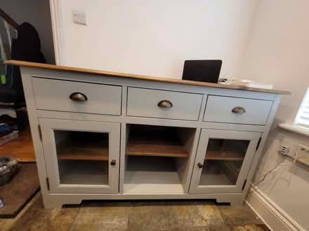 Photo of free Robust Sideboard (The Nurserylands TW12) #1