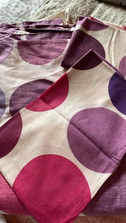 Photo of free Double Bedding (WR1 Lansdowne) #4