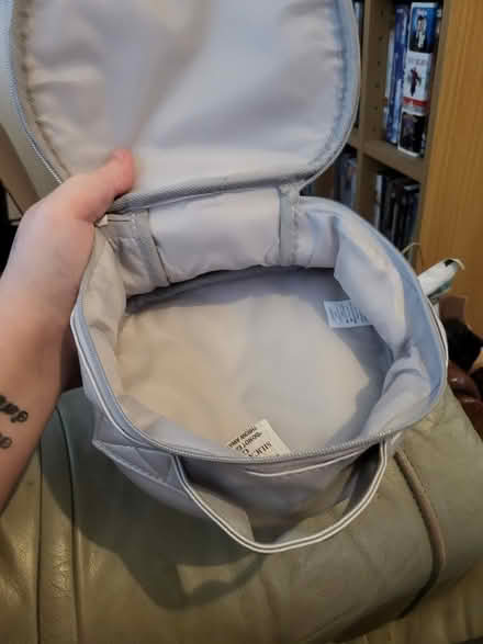 Photo of free ANew make up bag (Sutton Heath WA9) #2