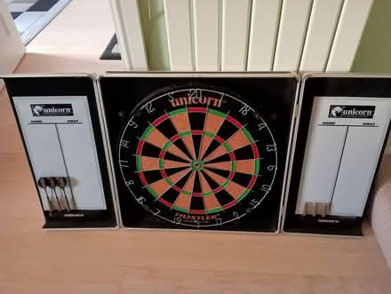 Photo of free Dartboard (Abingdon) #1