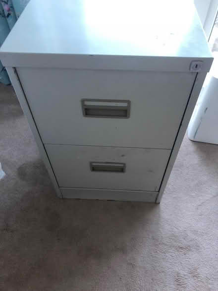 Photo of free Filing cabinet (Southport PR8) #2