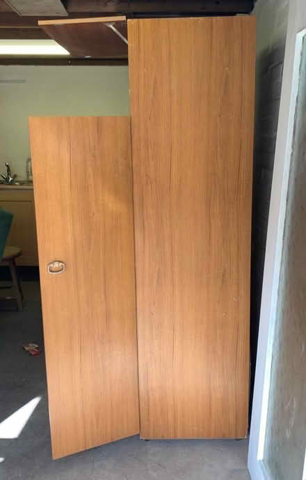 Photo of free Wardrobe (Claverdon CV35) #4