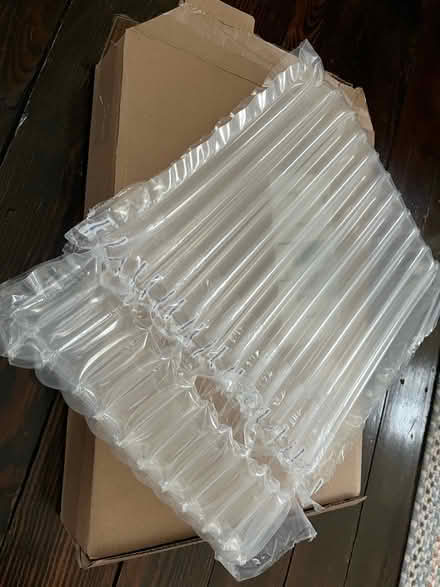 Photo of free Laptop mailing supplies (NE Reading near the Crab Barn) #1