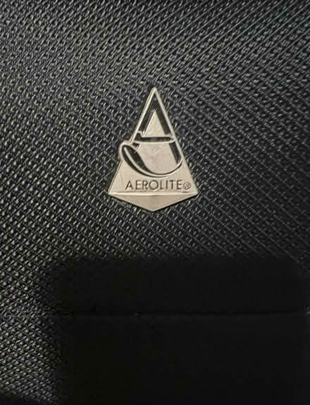 Photo of free Aerolite large suitcase (L4 - Walton - Liverpool) #2