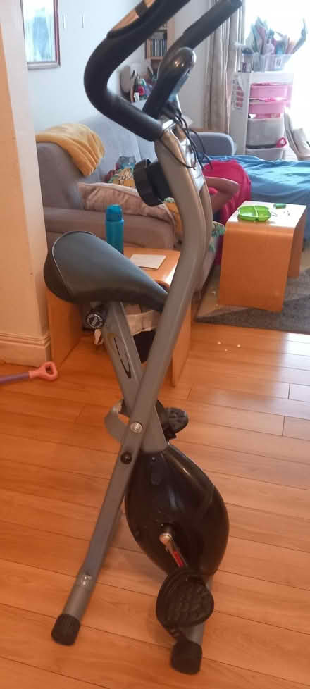 Photo of free Exercise Bike (Ponders End EN3) #2