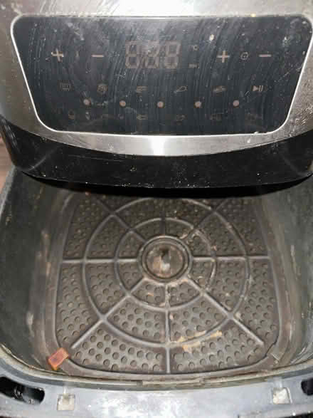 Photo of free Air fryer (TW13) #1