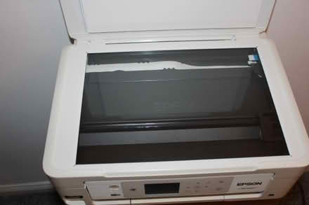 Photo of free Epson Printer (Leechmere SR2) #2