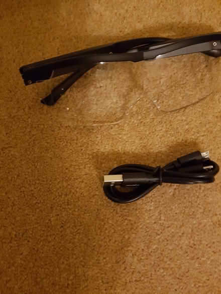 Photo of free Magnifying Glasses (Southbourne BH6) #1
