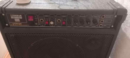 Photo of free Speaker (Ponders End EN3) #3