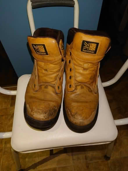 Photo of free Footwear (Appleby-in-Westmorland CA16) #1