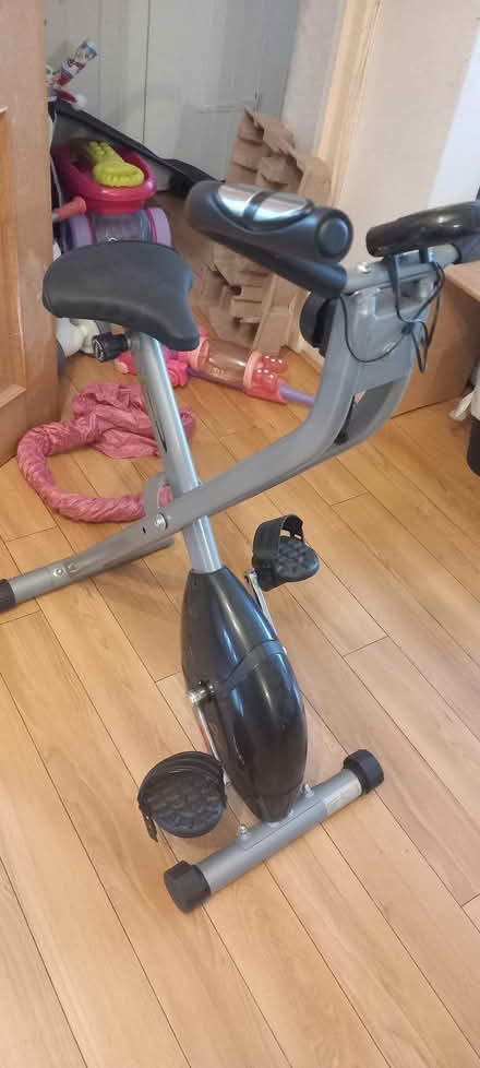 Photo of free Exercise Bike (Ponders End EN3) #1