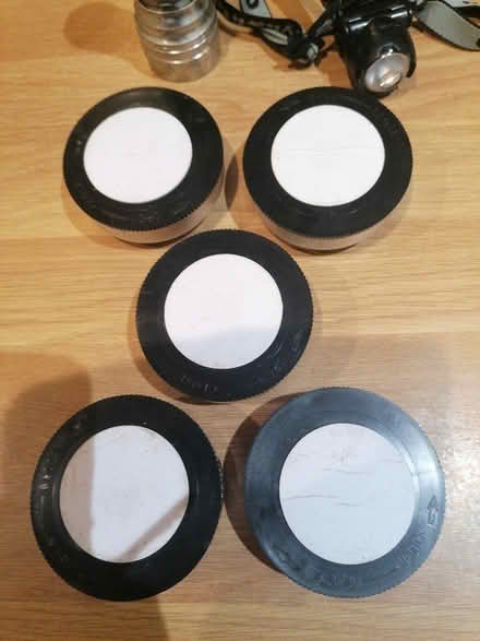 Photo of free Lights and torches (Parkstone BH14) #2