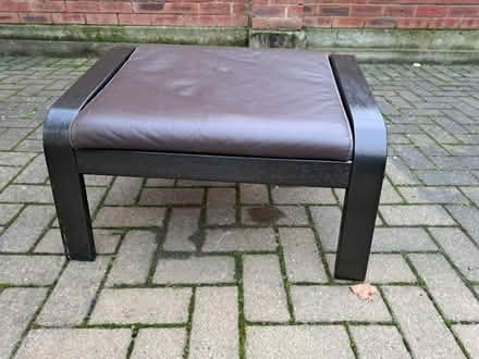 Photo of free Foot stool (Ealing Broadway,) #2