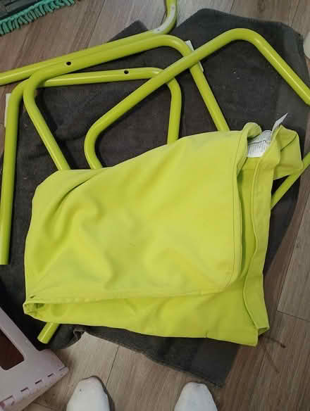 Photo of free IKEA Chair (coventry CV6) #2