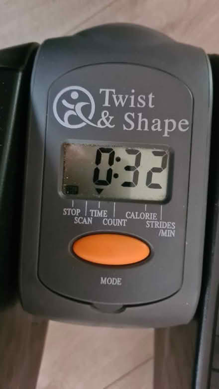 Photo of free Twist and shape machine collection ub6 7eb (Perivale UB6) #3