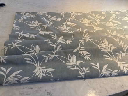 Photo of free Roman blind (Shortheath, Farnham) #1