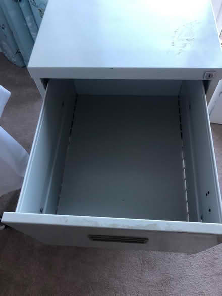 Photo of free Filing cabinet (Southport PR8) #1