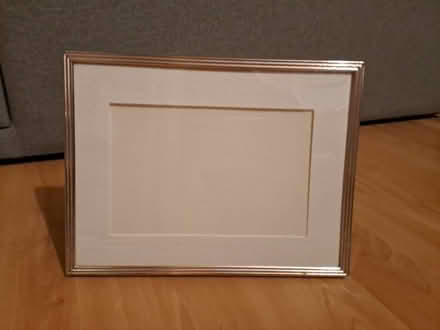 Photo of free Photo Frame (Surrey Heath GU16) #3