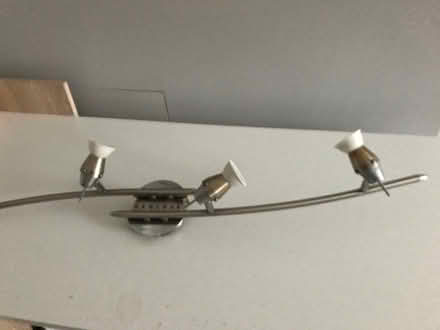 Photo of free Kitchen light (Off Chignal road CM1) #2