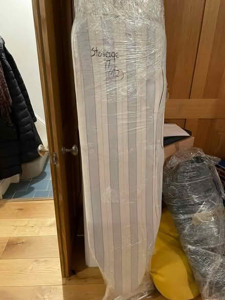 Photo of free Ironing board (Cambridge CB1) #1