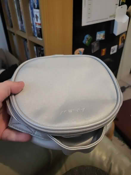 Photo of free ANew make up bag (Sutton Heath WA9) #1