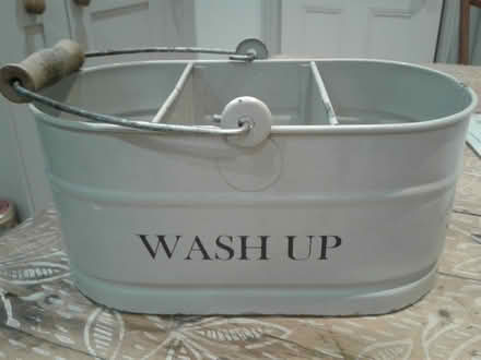 Photo of free Kitchen caddy (London Fields, E8) #1