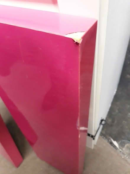 Photo of free Floating shelves (West Worthing BN11) #3