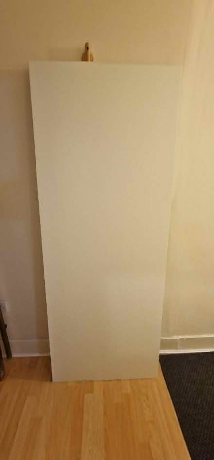 Photo of free IKEA Sliding doors (UB1) #4