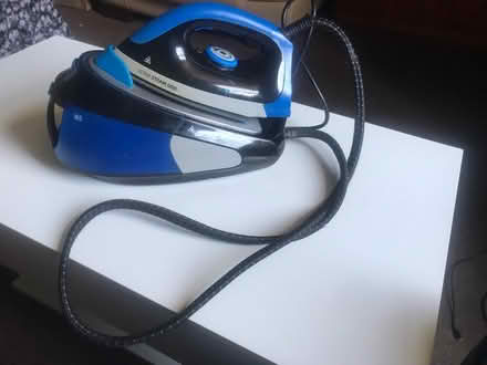 Photo of free Steam Iron (Oldham) #1