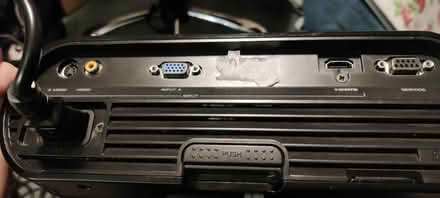 Photo of free Sony Projector (needs new lamp) (Beeston Rylands NG9) #1