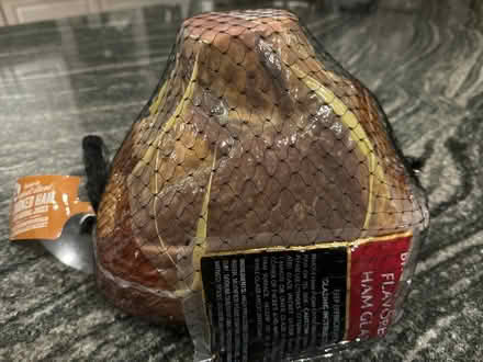 Photo of free Smoke Ham bone (Lexington) #1